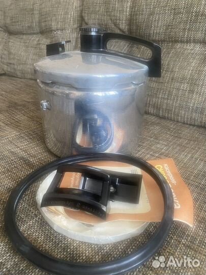 Скороварка