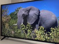 Телевизор LG 43' wi-fi SMART TV как новый