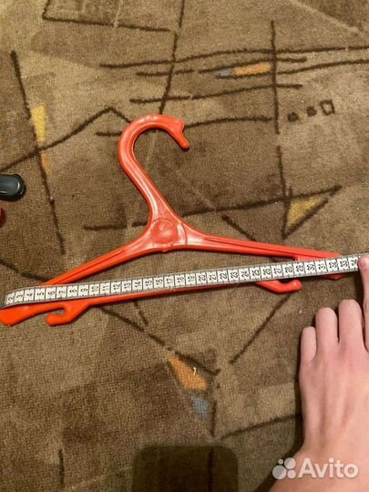 Детские плечики для одежды СССР