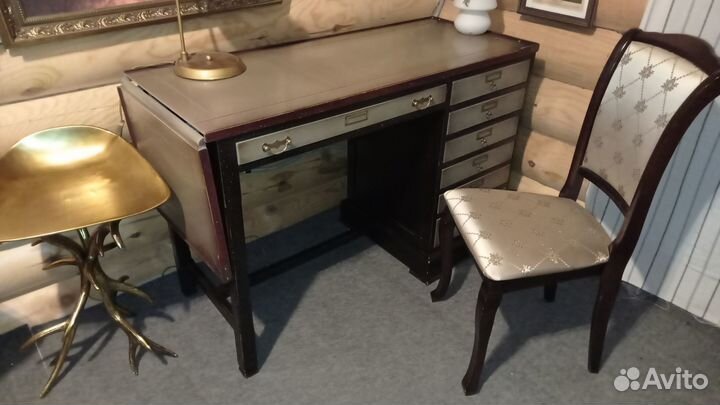 Стол письменный рабочий Bjorkkvist