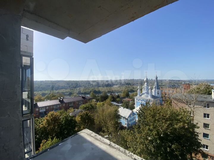 2-к. квартира, 133,1 м², 8/8 эт.