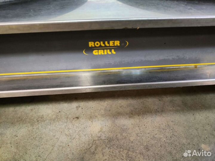 Блинница roller grill (3 шт )