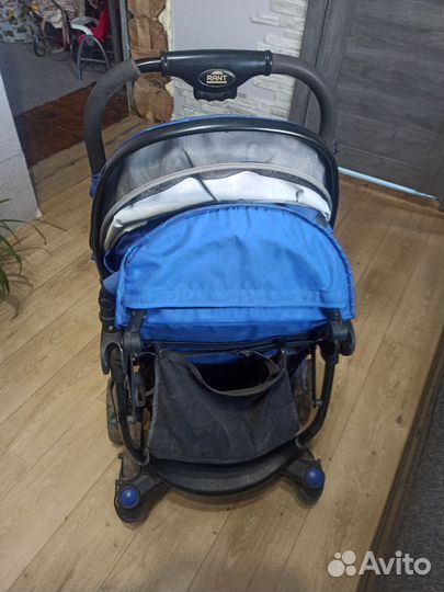 Детские коляски