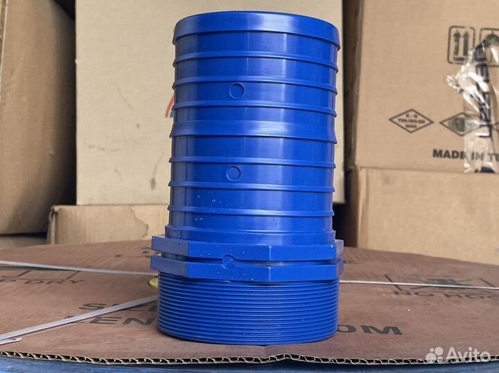 Соединения для лайфлета