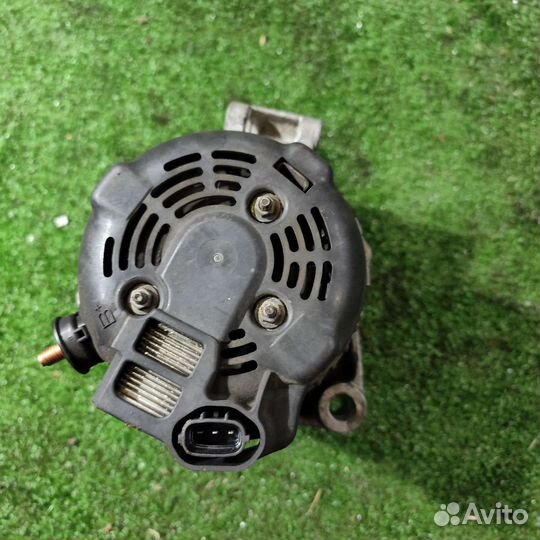 Генератор Jaguar S-Type 2.7D