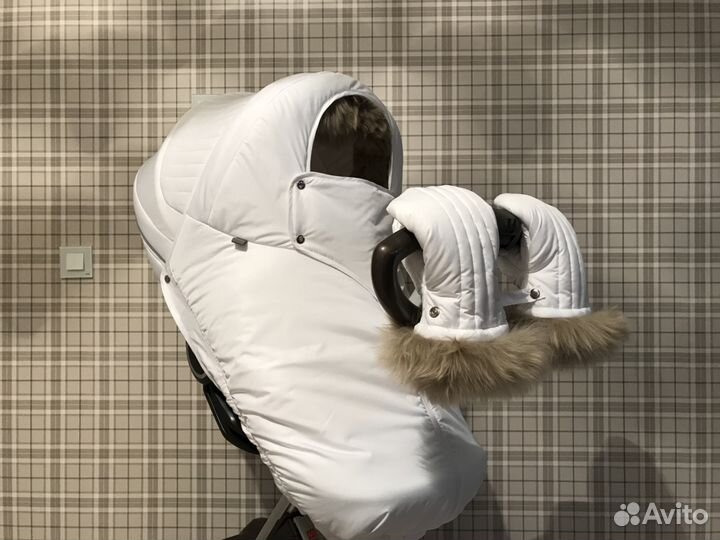 Зимний кит, Winter kit, summer kit на stokke