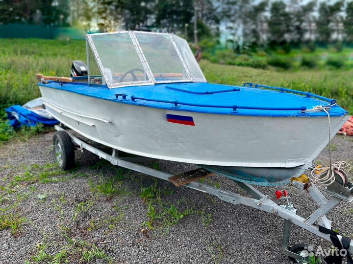 Прогресс 2м