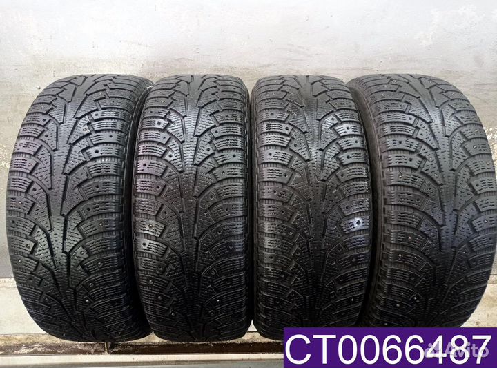 Nokian Tyres Hakkapeliitta SUV 5 235/55 R18 96T