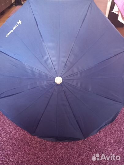 Зонтик детский диаметр 64 см