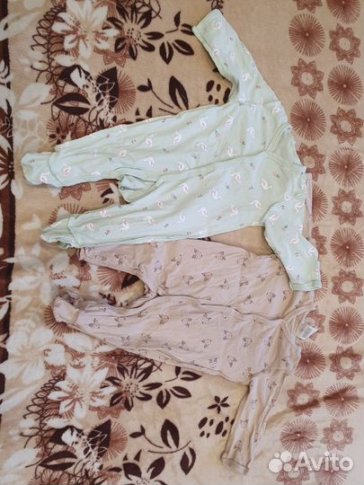 Детская одежда