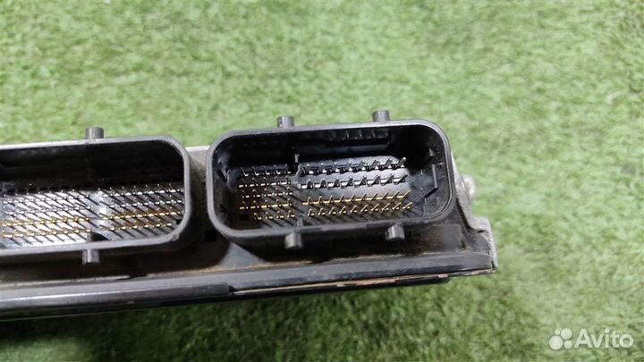 Блок управления двс Toyota Verso R2 2017