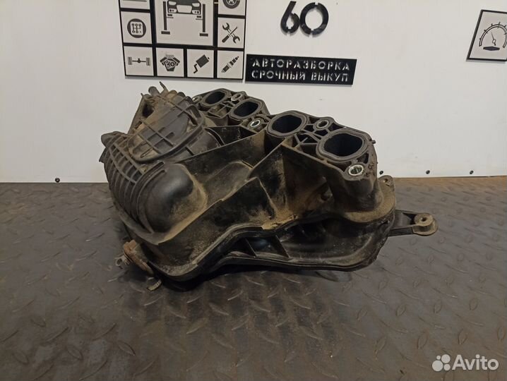 Коллектор впускной для Kia Ceed