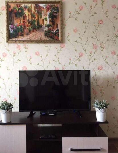 1-к. квартира, 33 м², 1/3 эт.