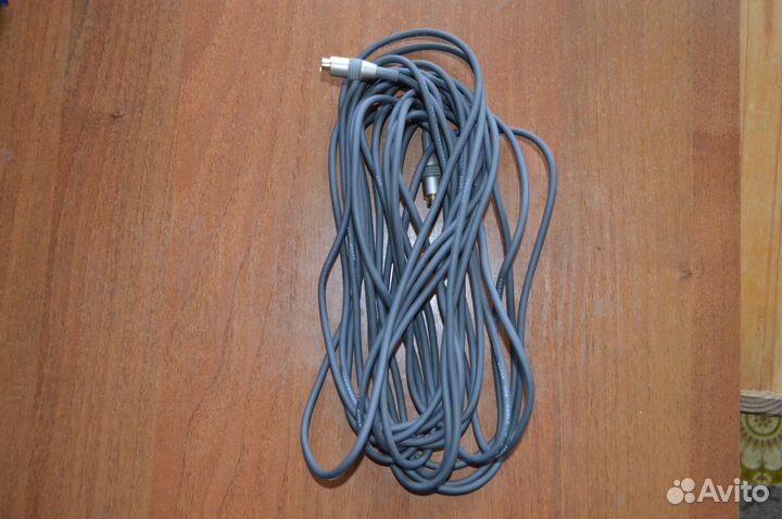 Кабель S-Video Premier 10 метров