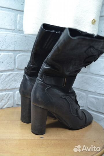 Gabi сапоги 37