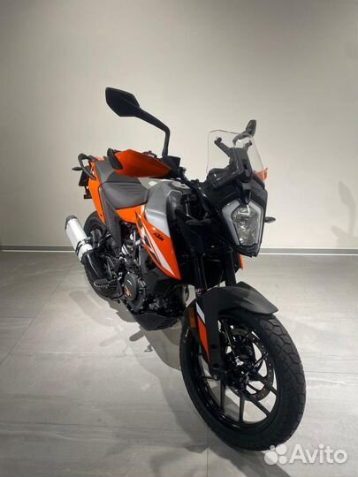 KTM 250 Adventure 2024 с НДС