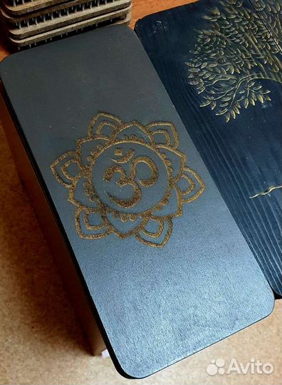 Доска с гвоздями садху