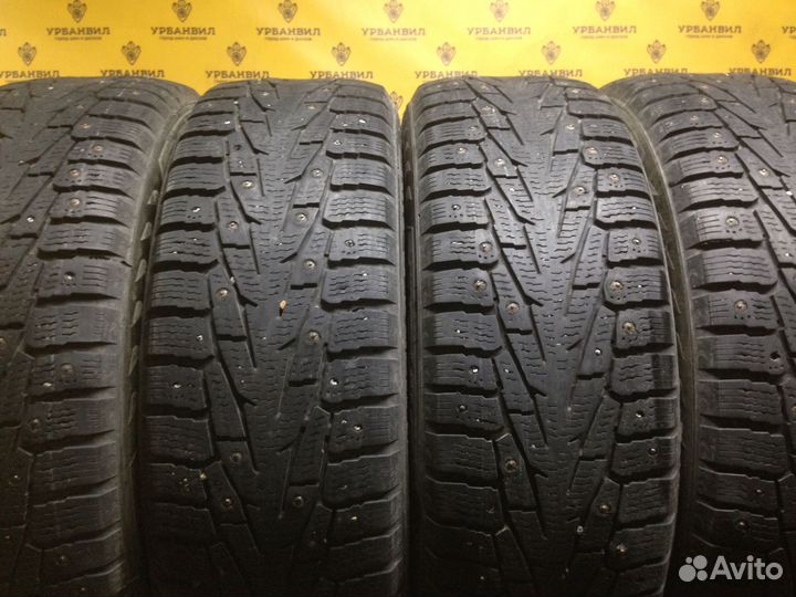 Nokian Tyres Hakkapeliitta 7 SUV 225/65 R17 106T