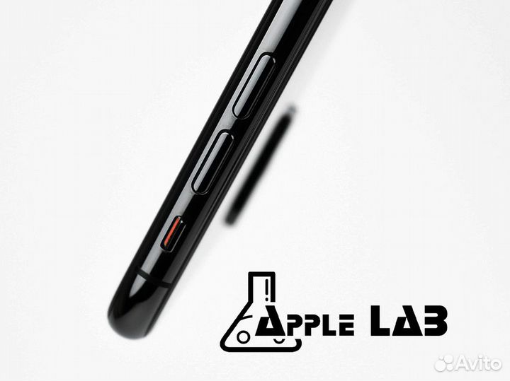 Apple LAB: Ваш ключ к технологическому росту