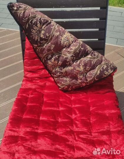 Курпача Таджикский