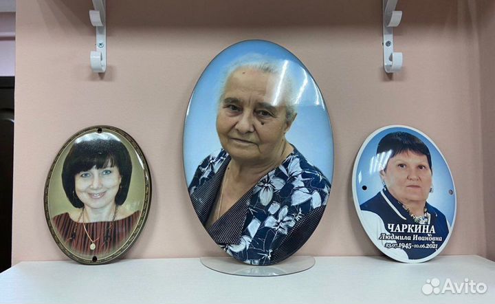 Фотокерамика фото на памятники