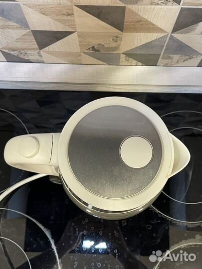 Электрочайник чайник электрический Moulinex