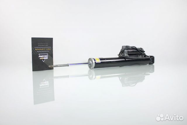 Амортизатор для Mercedes-Benz AMG C219 задний