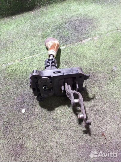 Кулиса МКПП Mercedes-Benz E-Class W124 M111