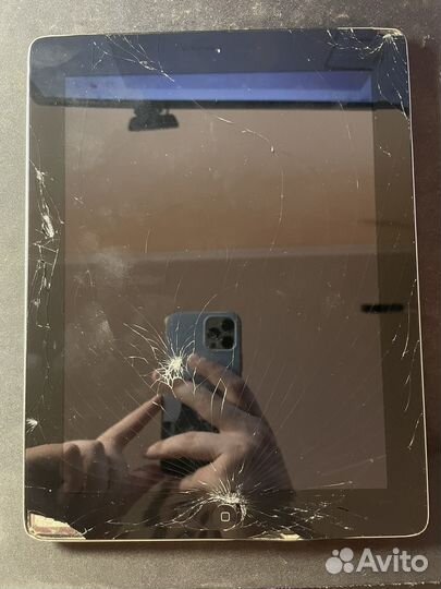 Планшет iPad 2 64 gb