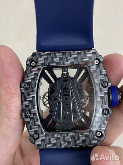 Часы richard mille