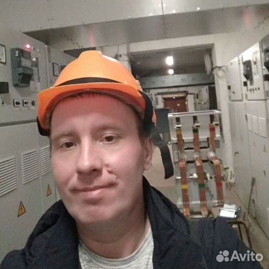Электрик. Услуги электрика
