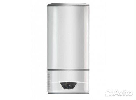 Водонагреватель Ariston lydos hybrid (80 л.) наст
