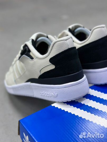 Кроссовки Adidas Forum Low (41-45)