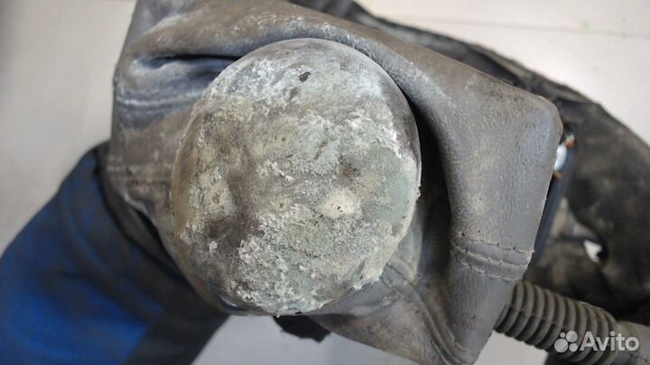 Кулиса кпп Audi A6 (C6), 2005