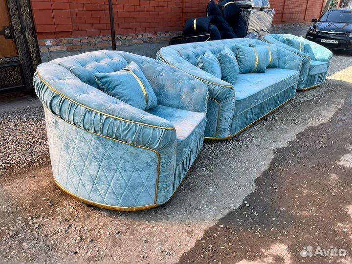 Мягкая «астра»