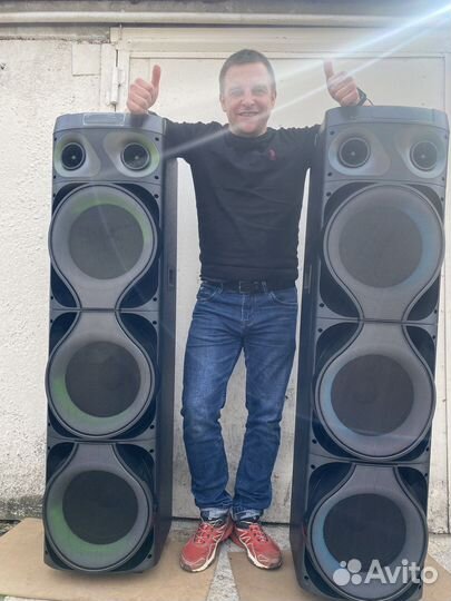 Jbl Partybox 1000 прощай