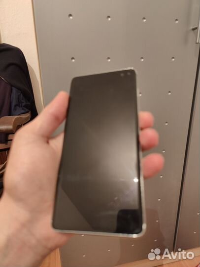 S10 plus 8/128 snapdragon