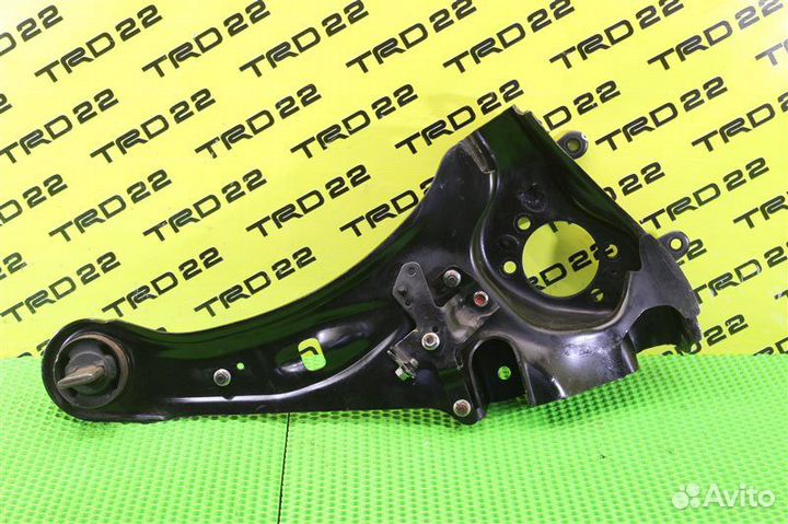 Рычаг подвески задний правый Mitsubishi Asx GA5W