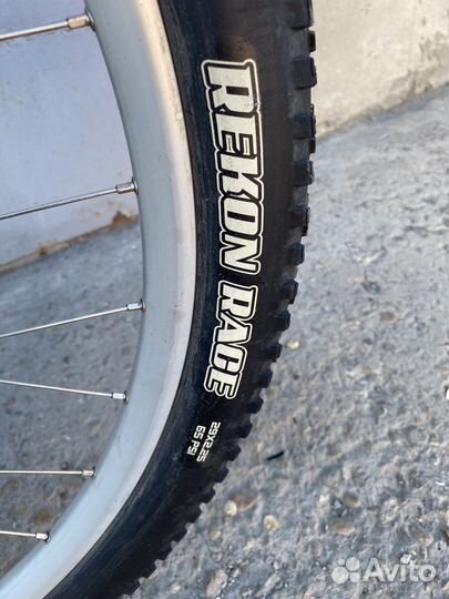 Велосипед горный