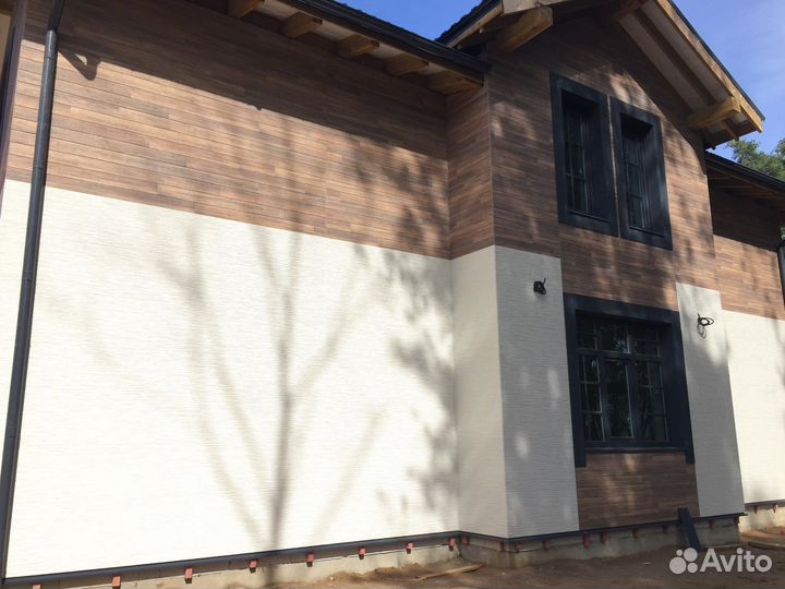 Монтажник вентфасада