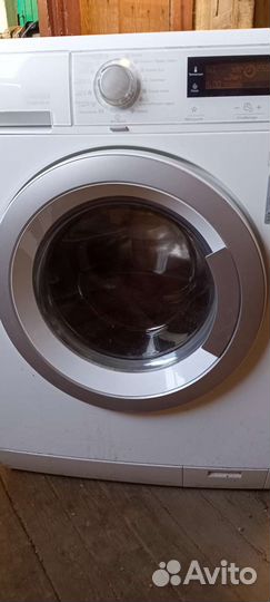 Electrolux eww1697mdw