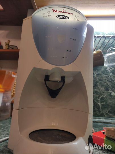 Кофеварка капельная