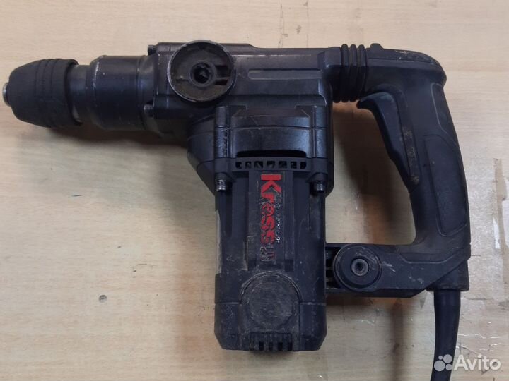 Перфоратор Kress KU330