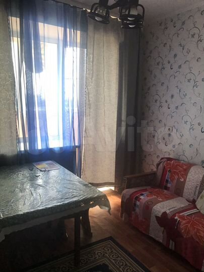 1-к. квартира, 45 м², 5/10 эт.