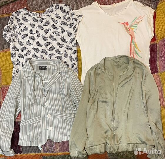 Женские вещи 42-46