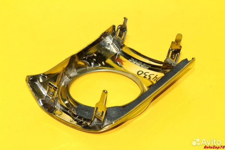 Lexus RX450h Накладка противотуманной фары левой