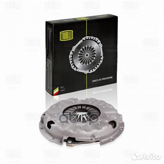 Диск сцеп. нажим. (корзина) для а/м ГАЗель Next