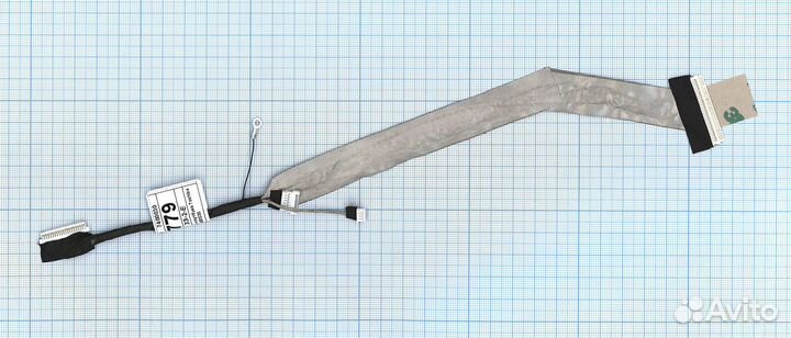 Шлейф матрицы для Toshiba Satellite A300 A300D A30