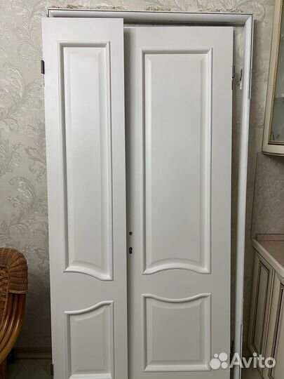 Двери межкомнатные