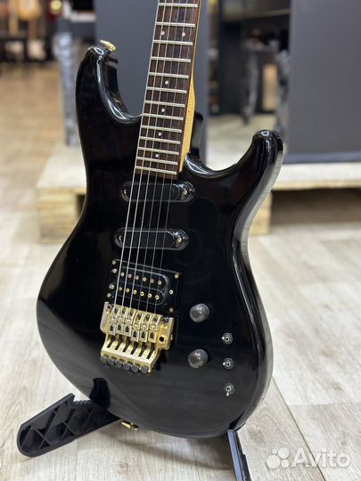 Электрогитара ibanez ибанез япония